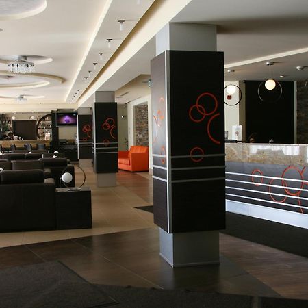 Hotel Elbrus Spa & Wellness Szczyrk Exterior photo