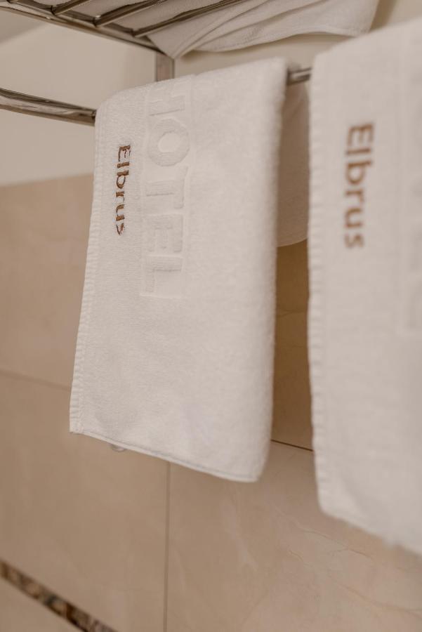 Hotel Elbrus Spa & Wellness Szczyrk Exterior photo