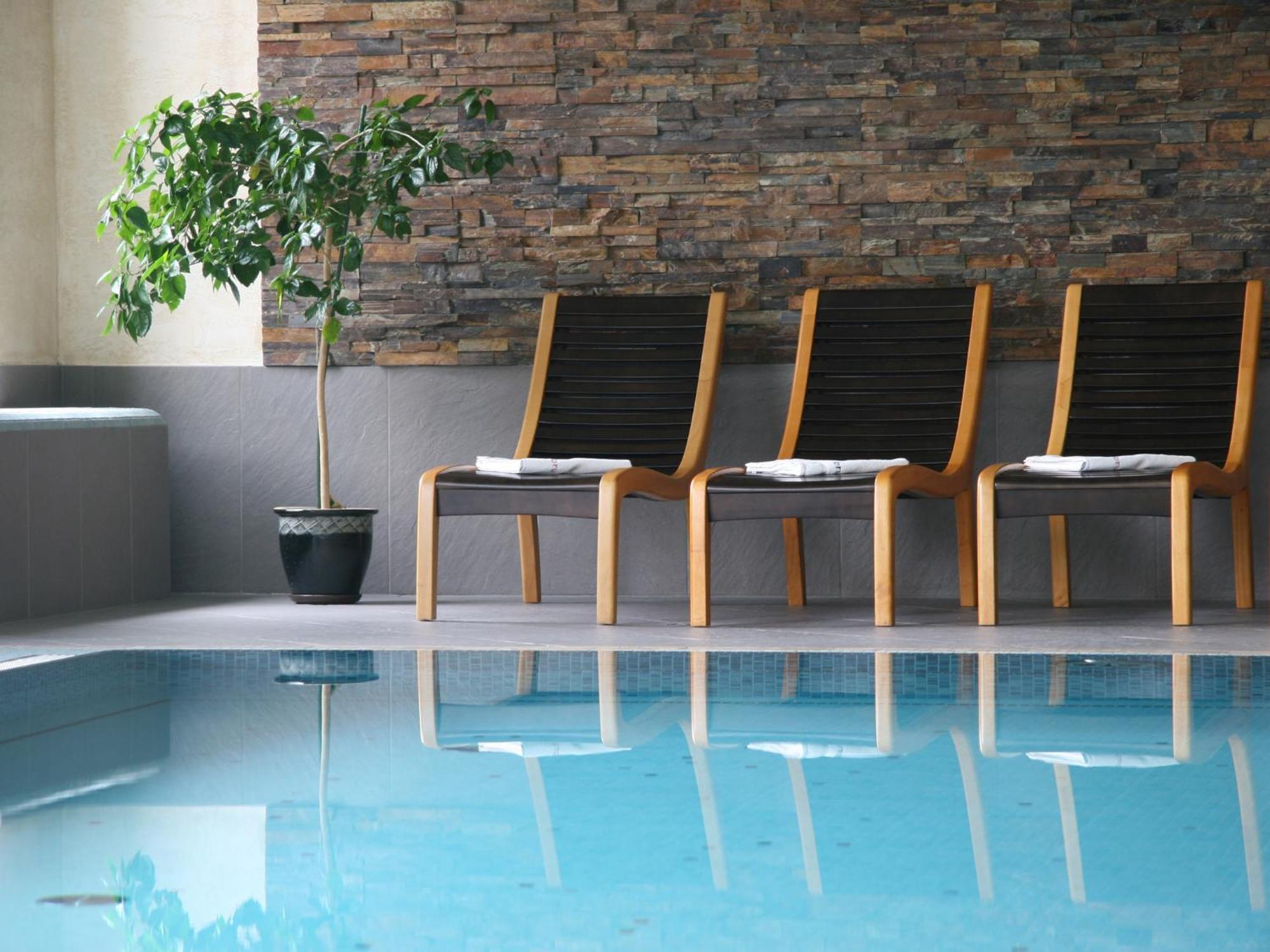 Hotel Elbrus Spa & Wellness Szczyrk Exterior photo