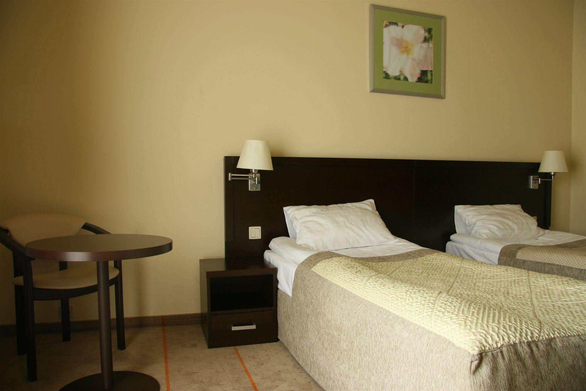 Hotel Elbrus Spa & Wellness Szczyrk Exterior photo